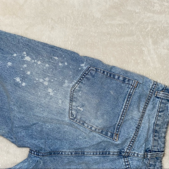 Aeropostale Mom Jeans - Picture 5 of 5